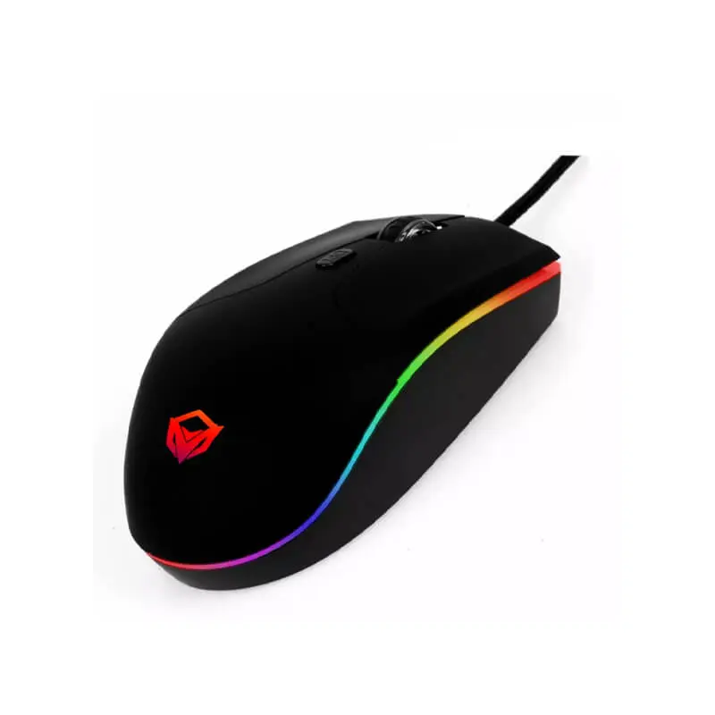 موس میشن GM21